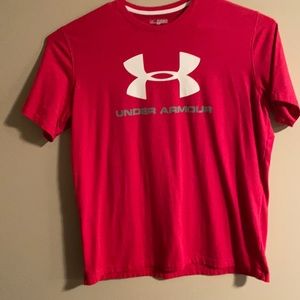 Men’s Under Armour 2XL